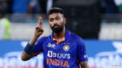 India's Pandya slams 'shocker of a wicket' after win against NZ