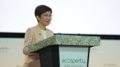 Singapore committed to decarbonisation goals while uplifting workers in the transformation: Grace Fu 