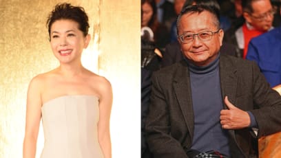 Stella Chang Receives S$75.5mil In Assets From Ex-Husband After Divorce