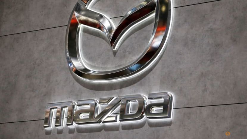 Mazda seeks to reduce dependence on Chinese supplies after COVID lockdowns Mazda seeks to reduce dependence on Chinese supplies after COVID lockdowns