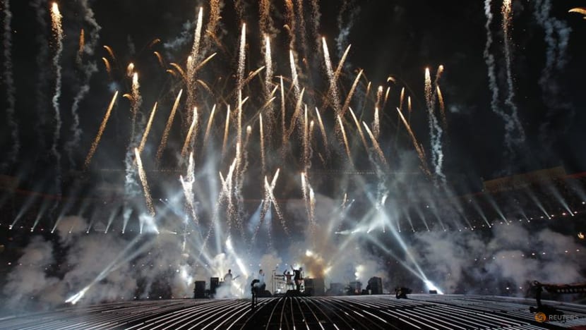 NFL says Apple will sponsor Super Bowl halftime show