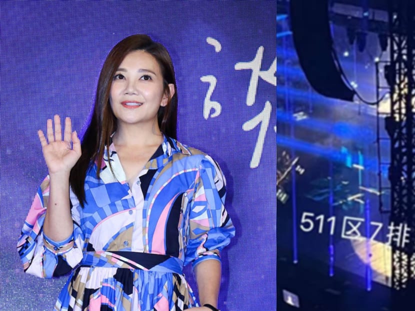 Angry Fish Leong fans sue concert organiser for selling restricted view tickets; seeking S$3,500 in refunds and damages