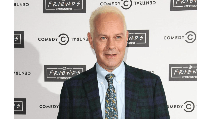 James Michael Tyler: Friends lasted because of family atmosphere on set