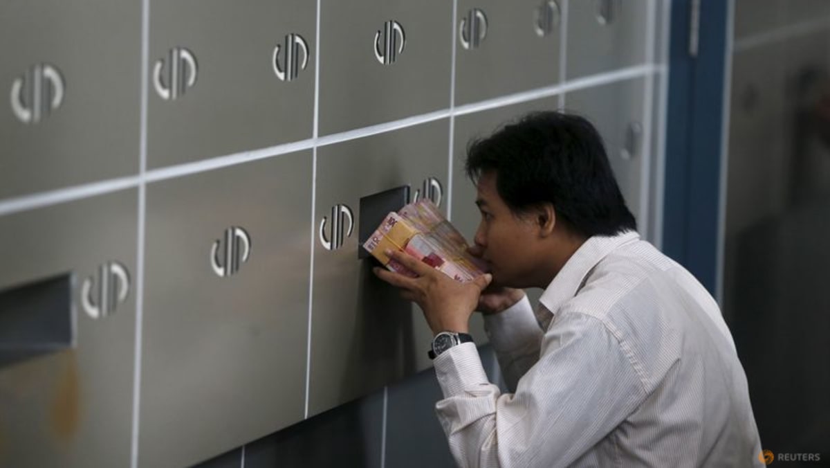 FX Asia kembali melemah di tengah harapan jeda siklus pengetatan global: jajak pendapat Reuters