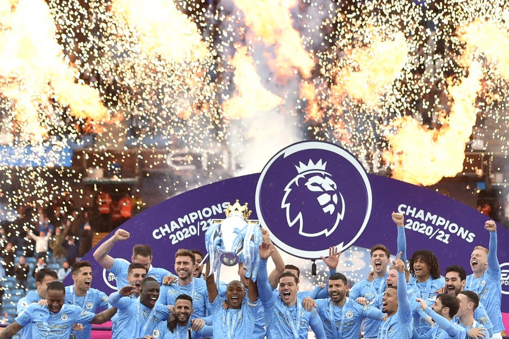 StarHub wins Singapore broadcast rights for English Premier League in 6-year deal 