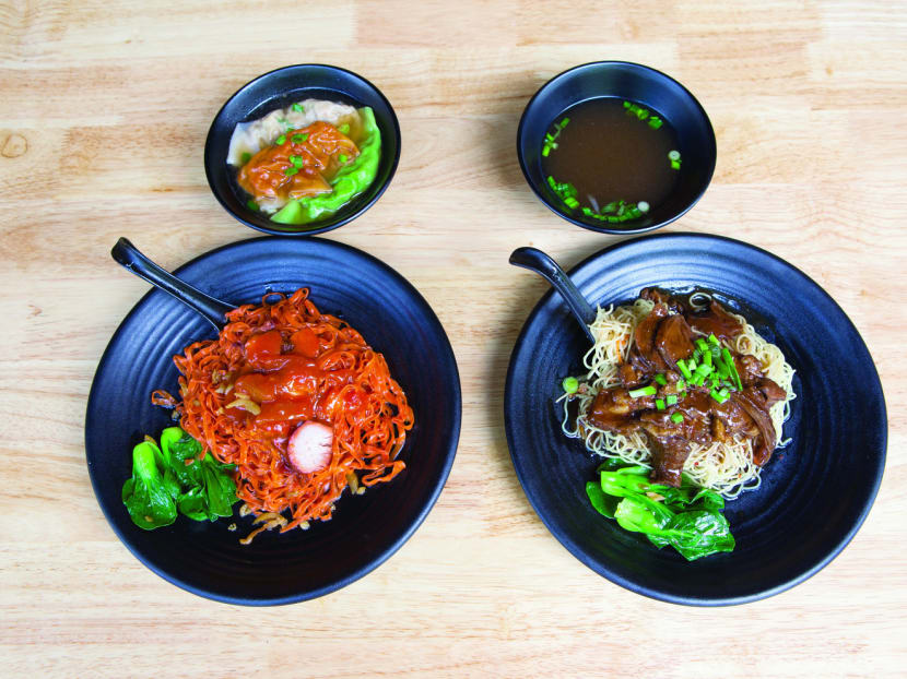 7 must-try dishes at the new Timbre+ 7 must-try dishes at the new Timbre+