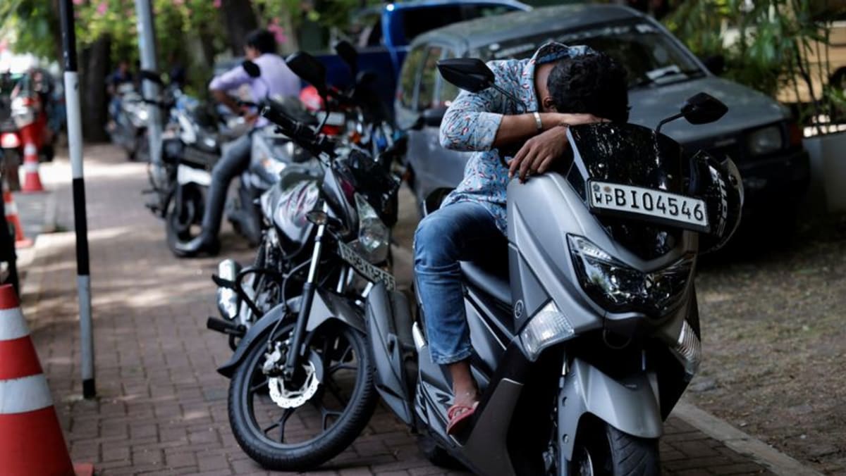 Sri Lanka increases fuel prices to address economic crisis