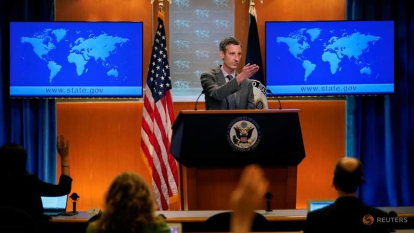 US looks into reports of atrocities in Ethiopia's Tigray region US looks into reports of atrocities in Ethiopia's Tigray region