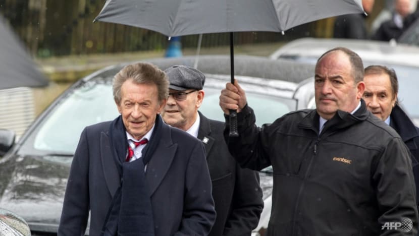 Football: Manchester United and Scotland legend Denis Law diagnosed with dementia Football: Manchester United and Scotland legend Denis Law diagnosed with dementia