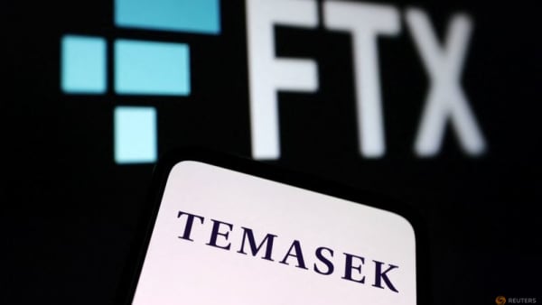 Commentary: Temasek’s punishment over FTX sets unrealistic expectations for investing