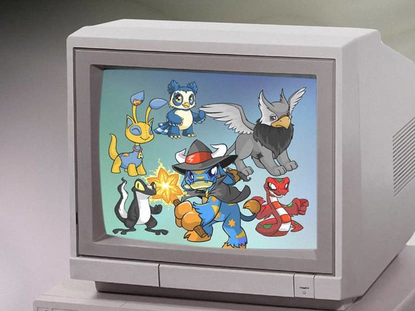 Neopets turns 20: Why some Singaporean players refuse to say goodbye Neopets turns 20: Why some Singaporean players refuse to say goodbye