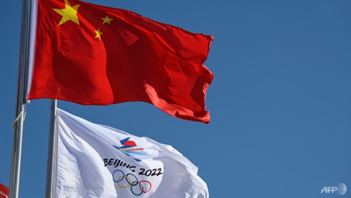 Kepala Olimpiade mendesak peserta Beijing untuk ‘ekstra waspada’ tentang COVID-19