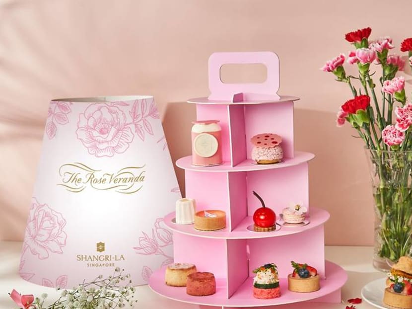 High tea at home: 5 hotels that deliver scones, pastries right to your doorstep High tea at home: 5 hotels that deliver scones, pastries right to your doorstep