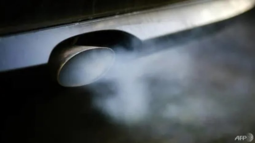Diesel punca hampir 50% kematian akibat pencemaran pengangkutan