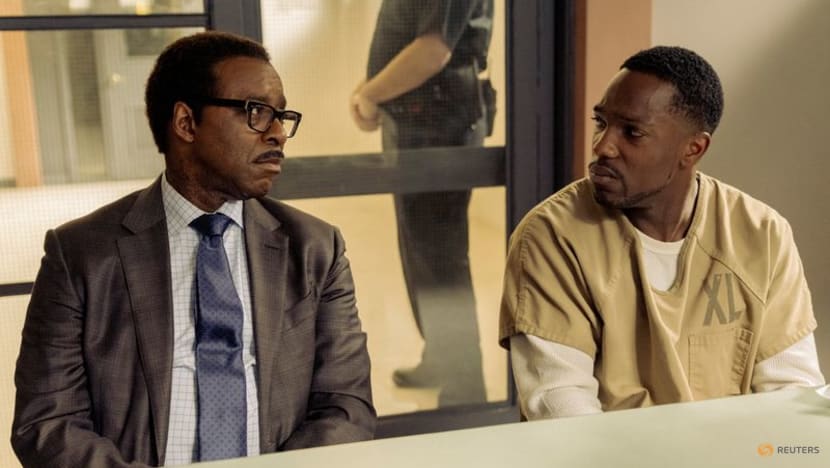 New drama '61st Street' aims to spark conversation about criminal justice system New drama '61st Street' aims to spark conversation about criminal justice system