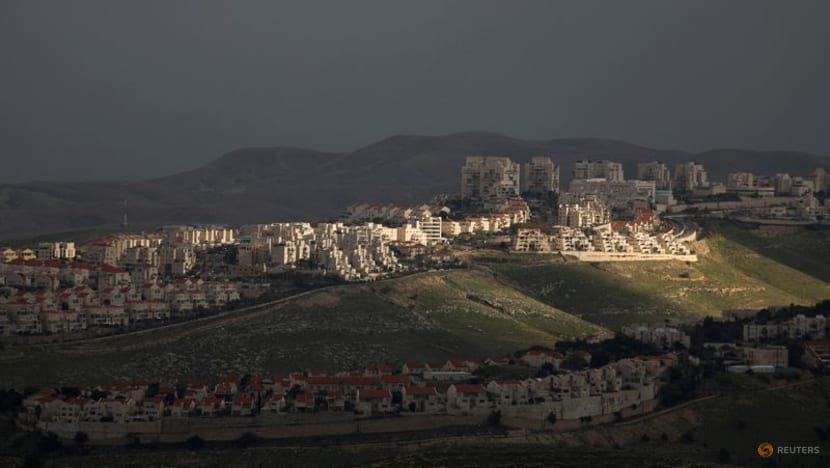UN Security Council denounces Israel in statement after US showdown averted UN Security Council denounces Israel in statement after US showdown averted