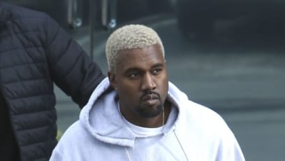 Questions We Have About Kanye's Make-Up Brand