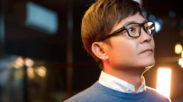 遗憾没有接受TVB邀约　王昱清自认是好恋人