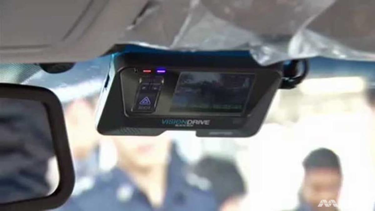 Audio recording to be allowed for invehicle recording devices in taxis