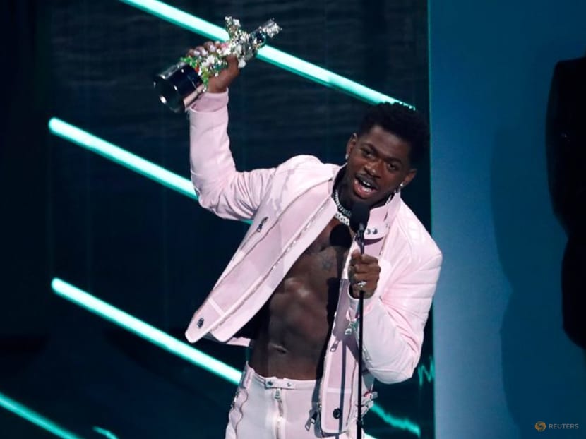 Justin Bieber, Lil Nas X take top prizes at Video Music Awards Justin Bieber, Lil Nas X take top prizes at Video Music Awards