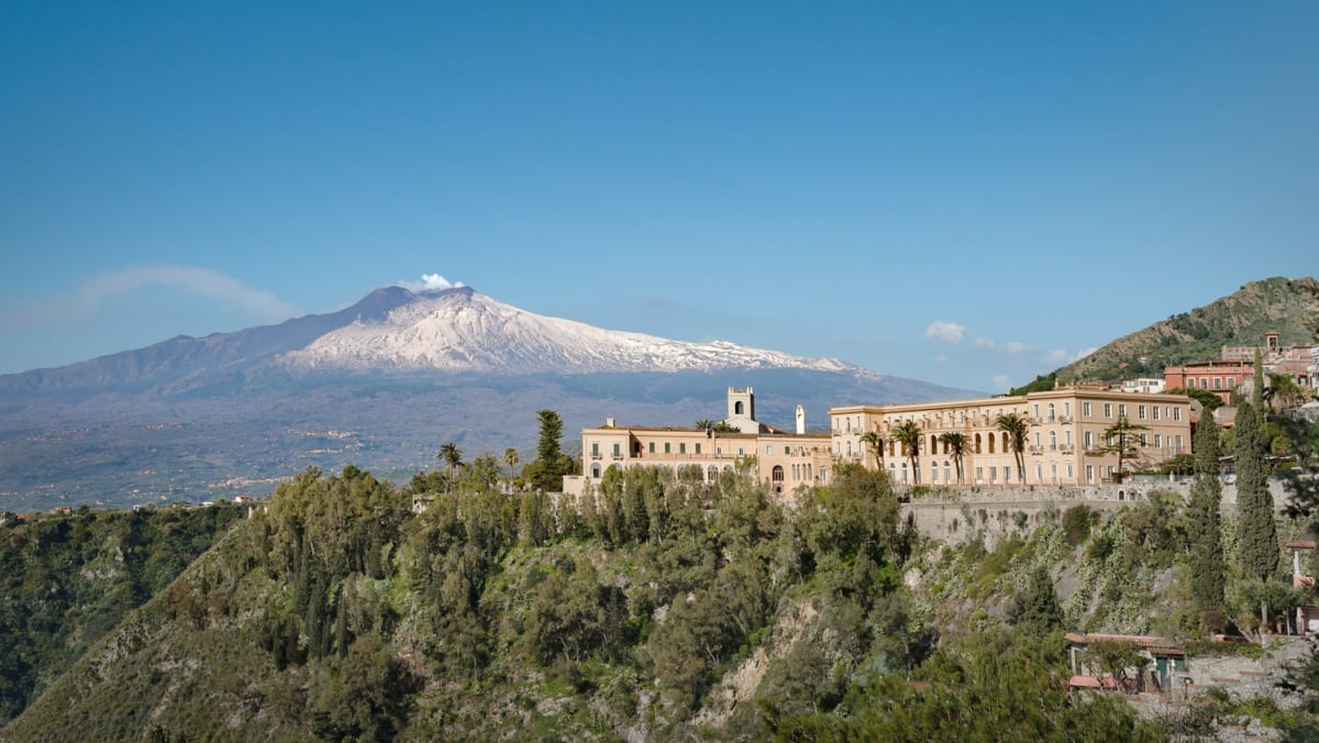 6 magical spots to visit in Sicily (with a touch of The White Lotus) 6 magical spots to visit in Sicily (with a touch of The White Lotus)