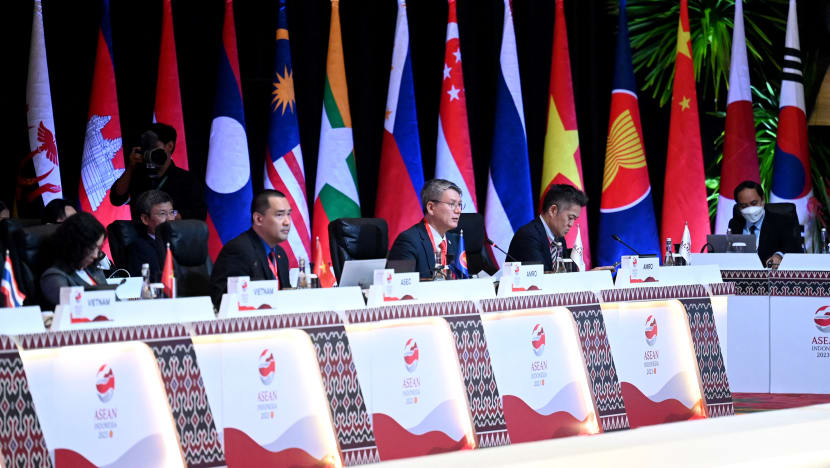 Panduan baru bagi Pemerintah dan syarikat ASEAN dapatkan  pendanaan mampan