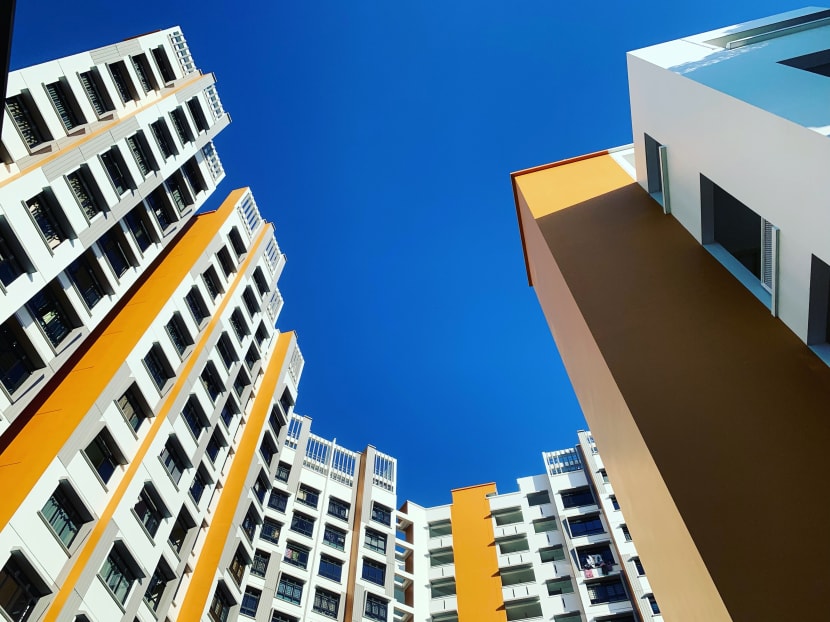 Resale prices in the public housing market held steady in the first quarter of 2020 amid the Covid-19 outbreak, a contrast to the decline in the private property sector.