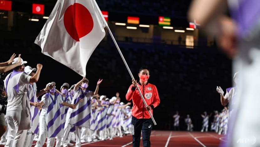 Commentary: Looks like the Tokyo Olympics was worth the hassle and stress Commentary: Looks like the Tokyo Olympics was worth the hassle and stress