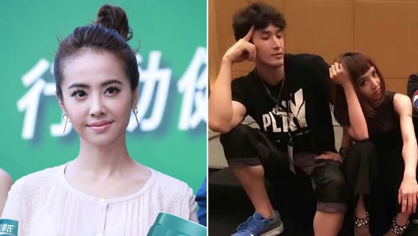 Jolin Tsai: Getting married doesn’t equate to happiness