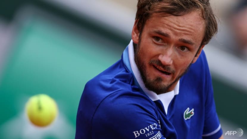 Commentary: Why French Open allowed Russian tennis players to compete Commentary: Why French Open allowed Russian tennis players to compete