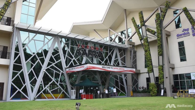 Singapore reports 10 new COVID-19 cases; 6 linked to SAFRA Jurong cluster, including a 5-year-old Singapore reports 10 new COVID-19 cases; 6 linked to SAFRA Jurong cluster, including a 5-year-old