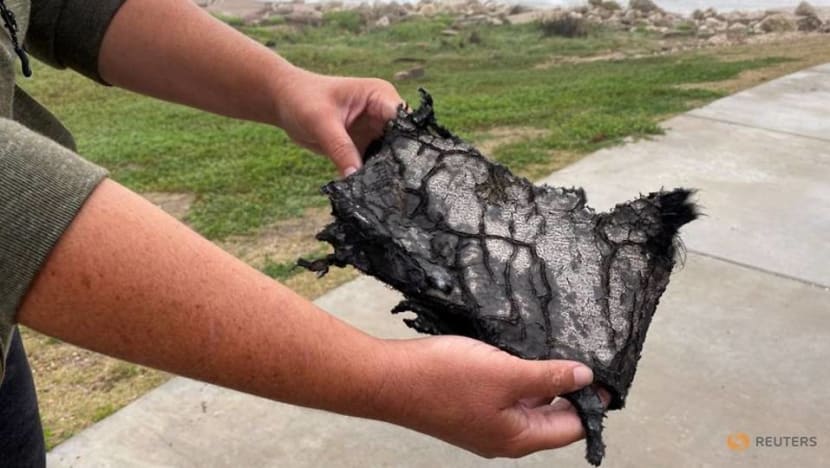 SpaceX Starship SN11 rocket fails to land safely after test launch in Texas: SpaceX SpaceX Starship SN11 rocket fails to land safely after test launch in Texas: SpaceX