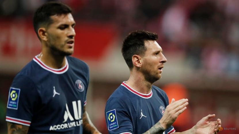 Football:PSG sign two-year deal with fashion house Dior Football:PSG sign two-year deal with fashion house Dior