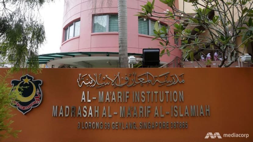 19 pelajar Madrasah Al-Maarif dikuarantin setelah penolong jurulatih CCA positif COVID-19 19 pelajar Madrasah Al-Maarif dikuarantin setelah penolong jurulatih CCA positif COVID-19