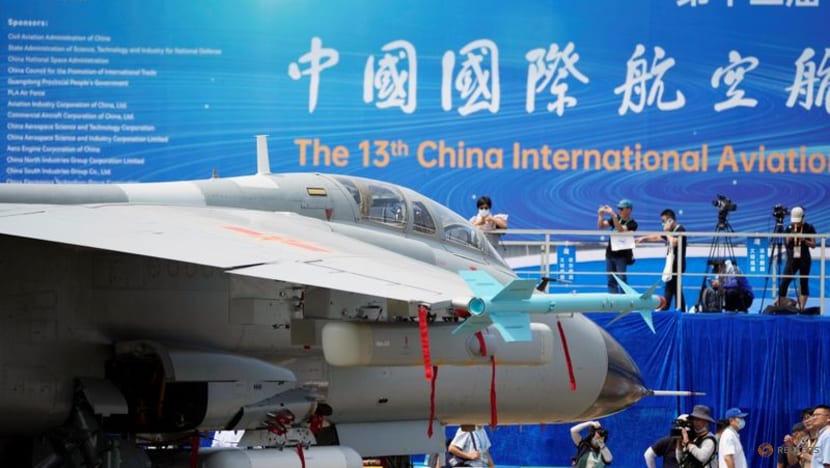 China's domestic aviation manufacturers see expansion in post-pandemic boom China's domestic aviation manufacturers see expansion in post-pandemic boom