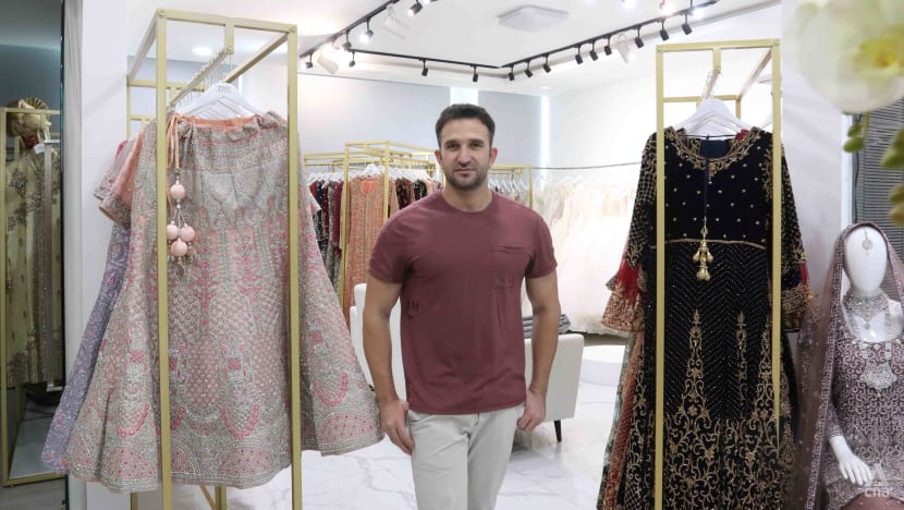 'Everything is messed up': People in Singapore with ties to Afghanistan worry about country’s future 'Everything is messed up': People in Singapore with ties to Afghanistan worry about country’s future