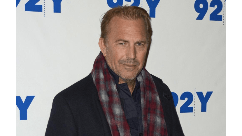 Kevin Costner and Woody Harrelson wanted for Highwaymen movie