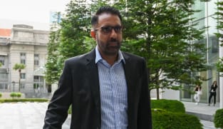 Pritam Singh hires lawyers to defend against charges of lying in Raeesah Khan case