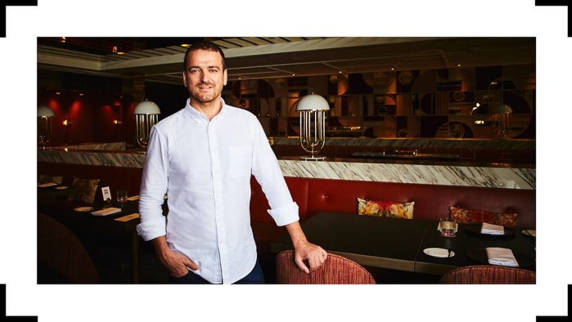 Il Lido’s Beppe de Vito on the art of pivoting and that Gemma incident Il Lido’s Beppe de Vito on the art of pivoting and that Gemma incident