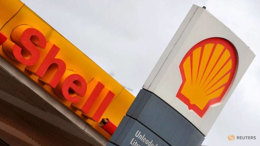 Investors, court deliver 'stark warning for Big Oil' on climate Investors, court deliver 'stark warning for Big Oil' on climate