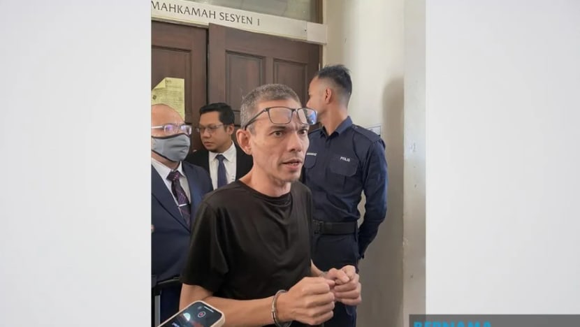 Peguam failkan representasi keempat kaji tuduhan kes dadah Yasin Peguam failkan representasi keempat kaji tuduhan kes dadah Yasin