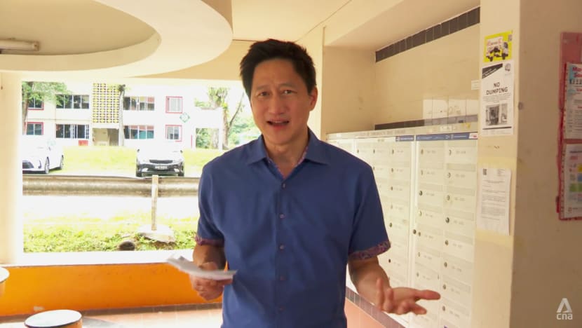 Misuse of home addresses for migrant workers continues; about 1,000 cases a year since 2020 Misuse of home addresses for migrant workers continues; about 1,000 cases a year since 2020
