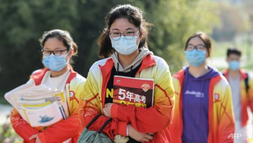 China forces tutoring companies to go non-profit China forces tutoring companies to go non-profit