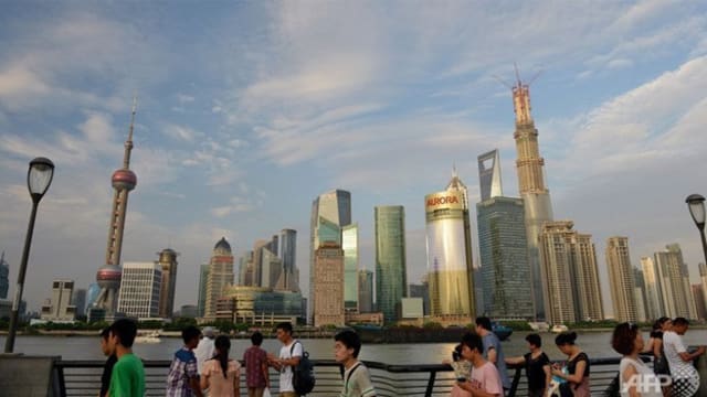 上海解除与布拉格友城关系