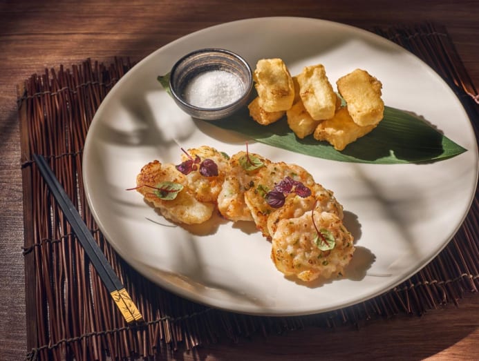 crispy-fried_milk_custard_pan-fried_scallops_stuffed_w_minced_shrimps
