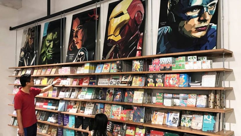 BookXcess lancar kedai buku 24 jam pertama di Malaysia