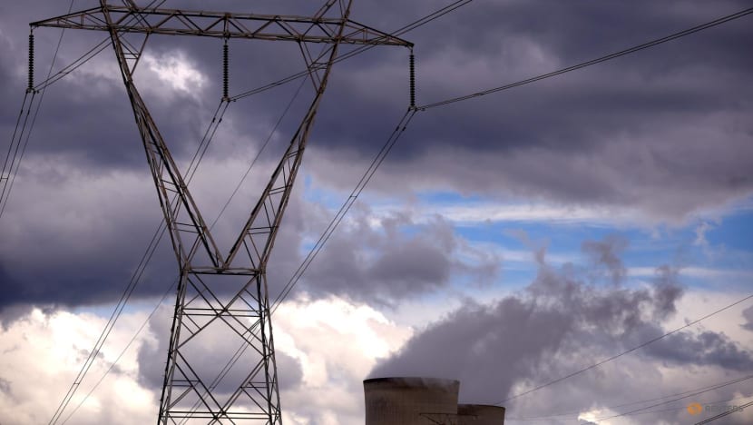 Australian power crisis eases as coal-fired plants crank up Australian power crisis eases as coal-fired plants crank up