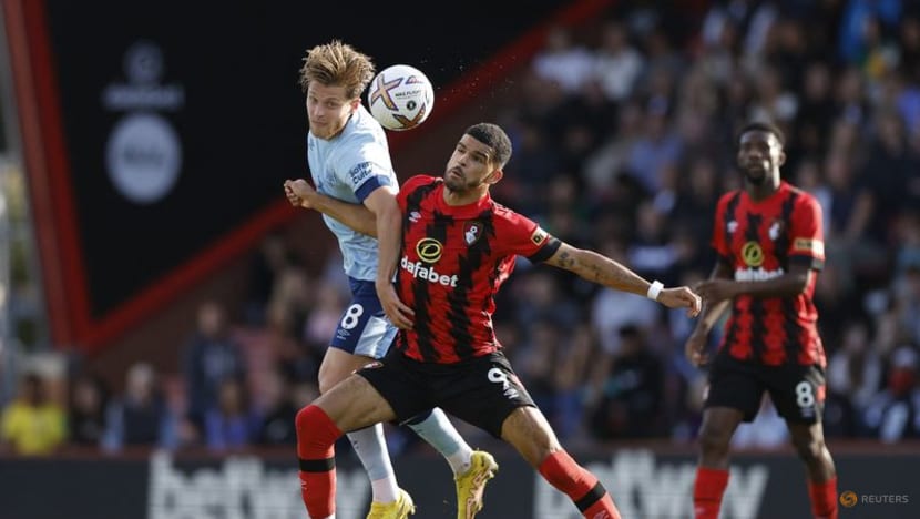 Bournemouth held by Brentford in drab stalemate