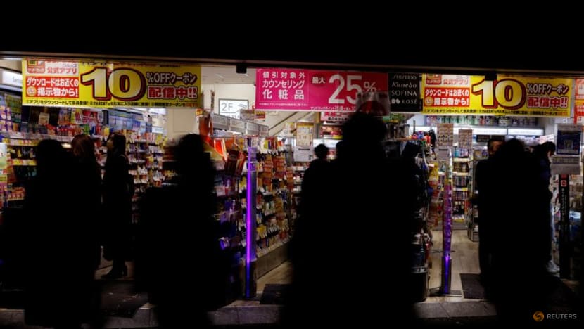 Most Japan households expect prices to rise in year ahead - BOJ survey Most Japan households expect prices to rise in year ahead - BOJ survey