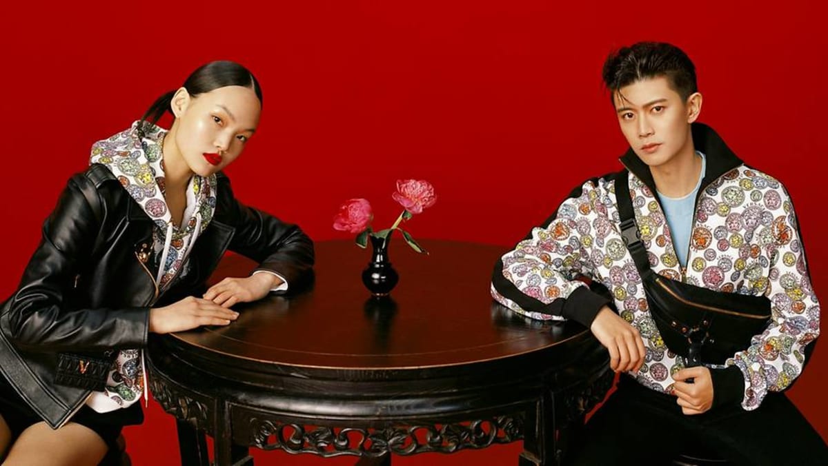 Luxury fashion to celebrate Chinese New Year: YSL, Balenciaga, Gucci, and  more - Millionaireasia
